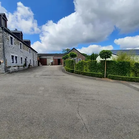 Le Fenil, Domaine Du Gros Chene * Ohey