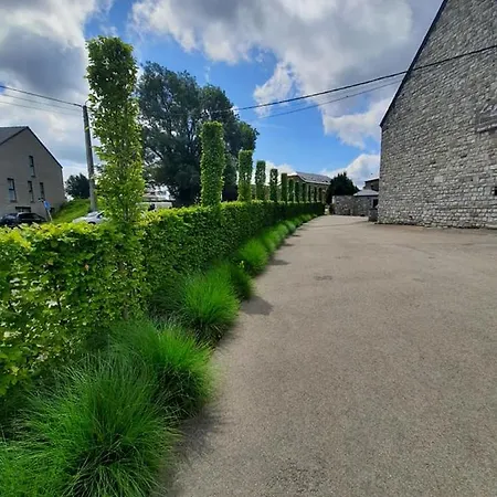 Le Fenil, Domaine Du Gros Chene Daire Ohey