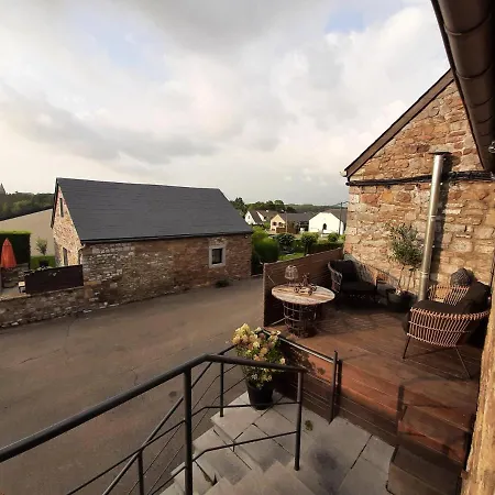 Le Fenil, Domaine Du Gros Chene Apartment *