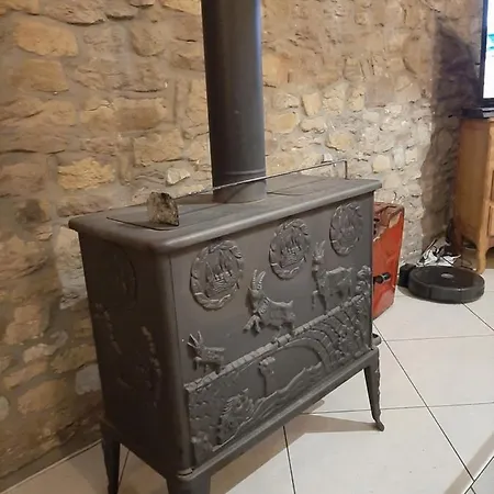 Le Fenil, Domaine Du Gros Chene Daire